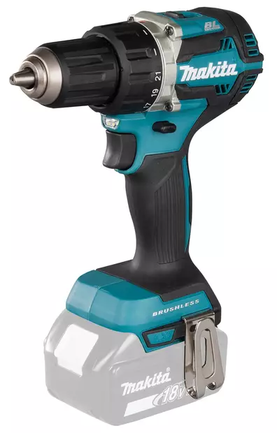 AKKUPORAKONE 18V DDF484Z MAKITA RUNKO - Porakoneet - 112 - 1