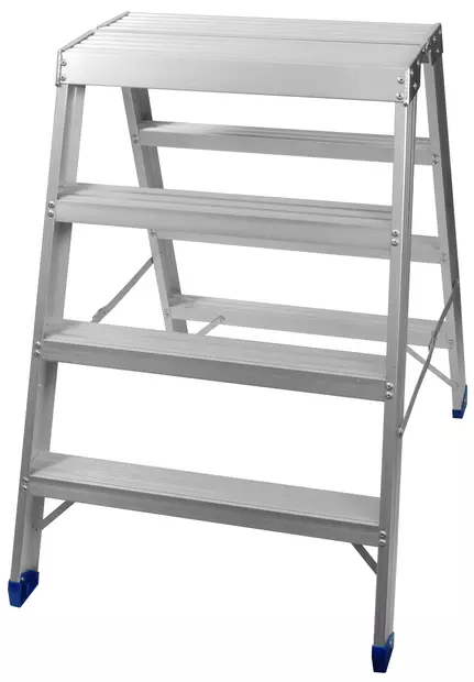 ALUMIINITYÖPUKKI ATA004 610X310/950MM - Työpukit - 3362 - 1