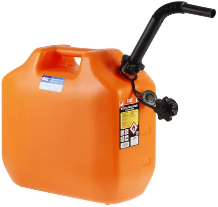 BENSAKANISTERI 18L PX008 PLASTEX - Kannut- ja kanisterit - 3312 - 1