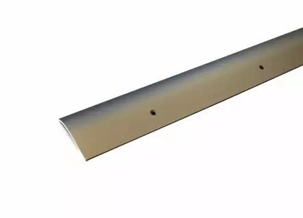 ERITASOLISTA 0-24MM PE SILEÄ 300CM - Jalkalistat ja saumalistat - 8612 - 1