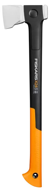 HALKAISUKIRVES S X24 FISKARS X-SERIES - Kirveet ja vesurit - 1662 - 1