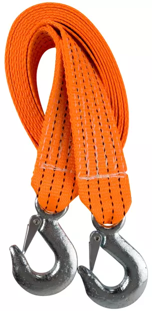 HINAUSLIINA 4TON 4M FIXIT - Köydet, kiinnitysliinat ja narut - 902 - 1