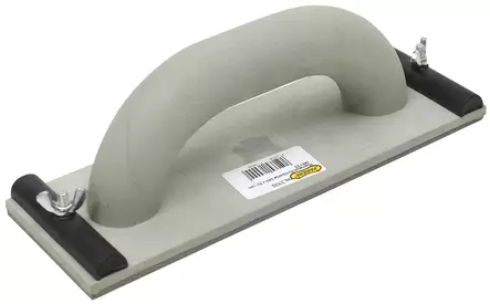 HIOMATUKI KUMIPOHJA 240X80 MR123 - Käsihiomatarvikkeet - 4262 - 1