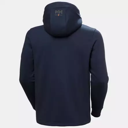 HUPPARITAKKI HH CHELSEA EVO NAVY HH79197-590 - Työhupparit - 9582 - 2