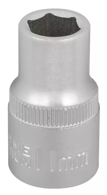 HYLSY 1/2"-11MM - Hylsyt - 3812 - 1