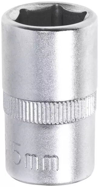 HYLSY 1/2"- 15MM - Hylsyt - 1292 - 1