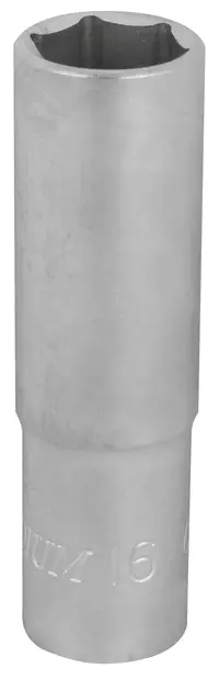 HYLSY 1/2"16MM 76MM XAS7616 - Hylsyt - 3802 - 1