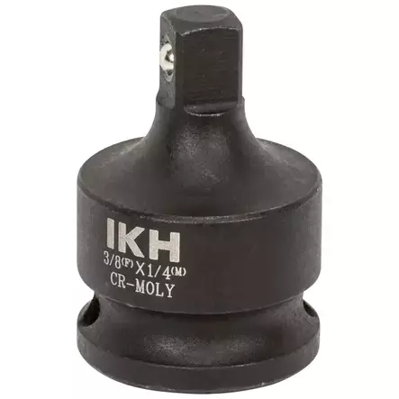 HYLSYADAPTERI 3/8"-1/4" - Karamuuntimet - 362 - 1