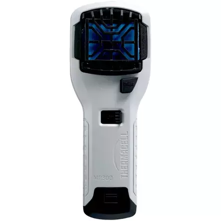 HYTTYSTORJUNTALAITE VALKOINEN THERMACELL MR-300W 20M2 - Loukut ja karkotteet - 8782 - 1