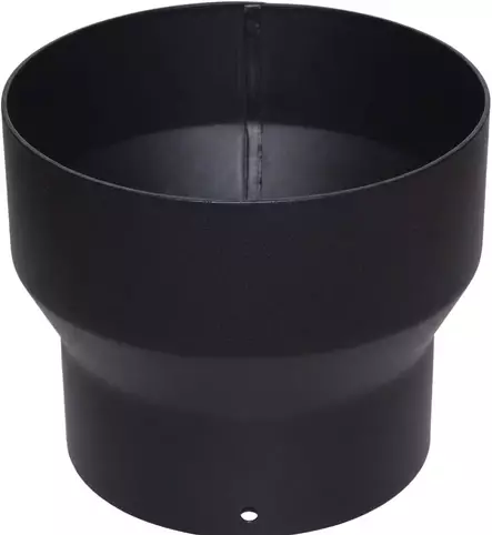 JEREMIAS SAVUPUTKEN SOVITEKAPPALE ø 120-150mm - Savupiiput - 6862 - 1