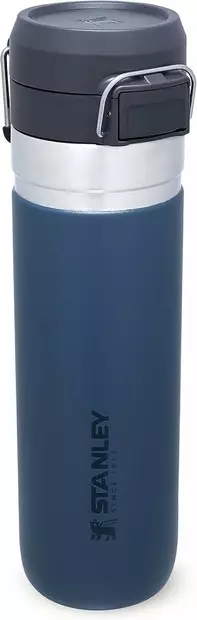 STANLEY QUICK FLIP ABYSS JUOMAPULLO 0,7L ABYSS - Juomapullot ja termokset - 6202 - 1