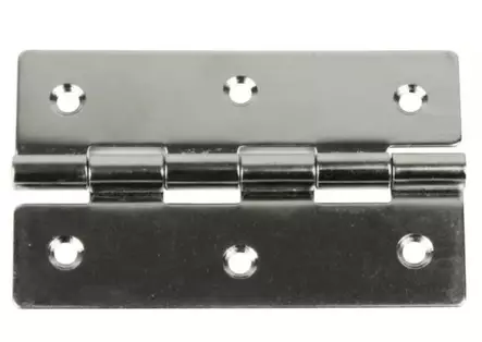 KAAPINSARANA 6272 RST 10906420 51X34MM - Saranat - 4662 - 1