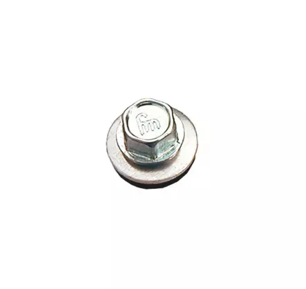 KATERUUVI 4,8X25MM SINKITTY 250KPL/LTK TERÄVÄKÄRKINEN - Kateruuvit - 7452 - 1