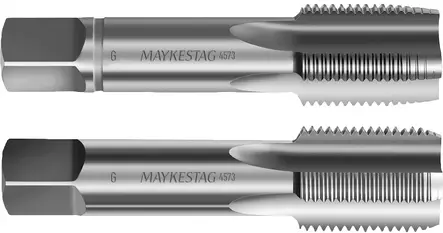 KIERRETATTPISARJA G18 HSS MAYKESTAG 1-2 KÄSI - Konekierretapit - 2932 - 1
