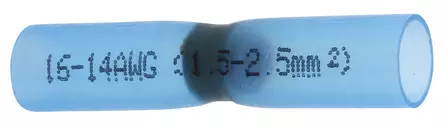 KUTISTE JATKOLIITIN SININEN ST850102 10KPL 1,5-2,5MM2 - Autosähkötarvikkeet - 3432 - 1