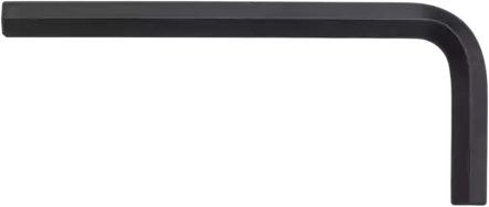 KUUSIOKOLOAVAIN 14MM WH01137 WIHA (151X70MM)MUSTA - Kuusiokoloavaimet - 4402 - 1