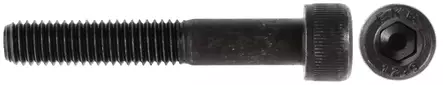 KUUSIOKOLORUUVI M5X50MM 10KPL PKK05050129A 12,9 DIN912 - Kuusiokoloruuvit - 4112 - 1