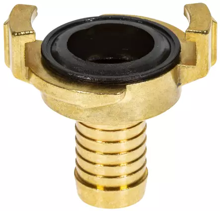 KYNSILIITIN 1" LETKUL. 19MM FIX1632 - Kastelutarvikkeet ja letkuliittimet - 3442 - 1