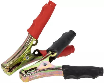 LATAUSPURISTINPARI 60A MUS+PUN - Autosähkötarvikkeet - 952 - 1