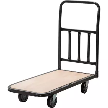 LAVAKÄRRY, 250KG - Nokkakärryt ja pumppukärryt - 8732 - 1