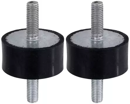 LIERIÖERISTIN 2KPL TT153530A 30X30XM8 - Muut kannattimet - 3372 - 1