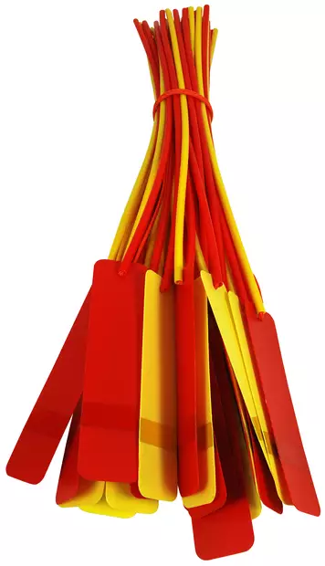 LIPPUSIIMA 25M TRA006 PUTKITETTU - Kilvet, opasteet ja liikenteenohjaus - 3832 - 1