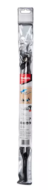 MAKITA 18X400MM KIERREPUUPORANTERÄ E-07864 3D - Poranterät - 8912 - 2