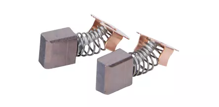 MAKITA HIILIHARJAPARI CB-441 195022-4 (korvaa 194435-6) - Konetarvikkeet - 8952 - 1
