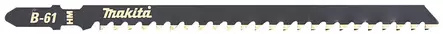 MAKITA PISTOSAHANTERÄ 132MM B-06909 3KPL B16 - Pistosahanterät - 8922 - 1