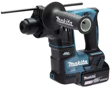 MAKITA PORAVASARA 18V LXT ® DHR171Z - Poravasarat - 5672 - 1
