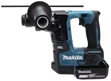 MAKITA PORAVASARA 18V LXT ® DHR171Z - Poravasarat - 5672 - 2