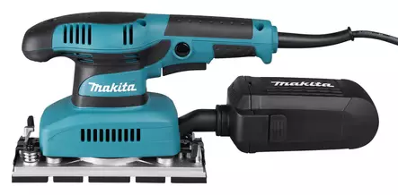 MAKITA TASOHIOMAKONE 190W BO3710 - Hiomakoneet - 9032 - 2