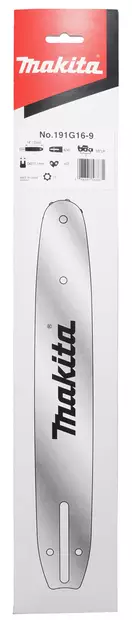 MAKITA TERÄLAIPPA 14"/35CM (K18) 191G16-9 - Sahanterät ja tarvikkeet - 8942 - 2