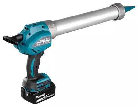 MASSAPURISTIN 18V (600ML) DCG180ZB MAKITA RUNKO KALVOPAK - Massapuristimet- ja pistoolit - 5272 - 2