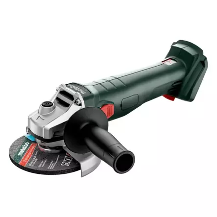METABO KULMAHIOMAKONE W 18 7-125 - Kulmahiomakoneet - 9092 - 1