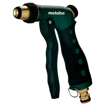 METABO RUISKUSUUTIN SB 2 0903063122 - Kastelutarvikkeet ja letkuliittimet - 9112 - 1