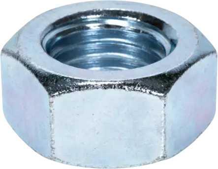 MUTTERI M10 500KPL (5,25KG/PKT) DIN934-8 - Mutterit - 592 - 1