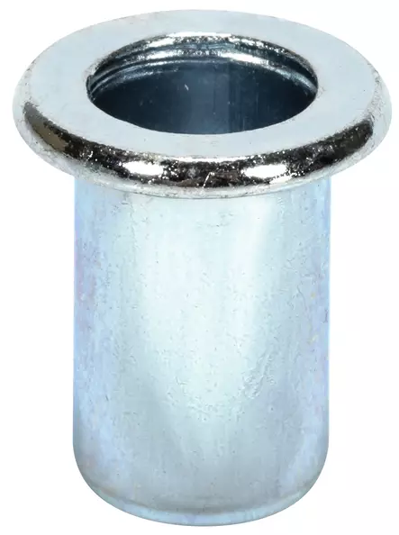 NIITTIMUTTERI M6X16MM 40KPL TERÄS - Niittipihdit ja vetoniitit - 2972 - 1