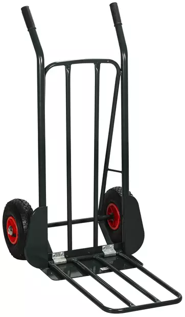 NOKKAKÄRRY 250KG - Nokkakärryt ja pumppukärryt - 3082 - 1