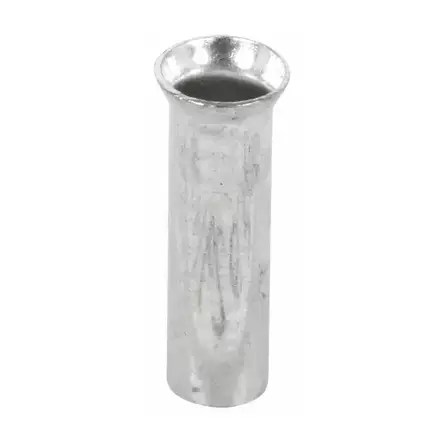 PÄÄTEHOLKKI 1,0MM2 X 8MM 50KPL - Autosähkötarvikkeet - 322 - 1