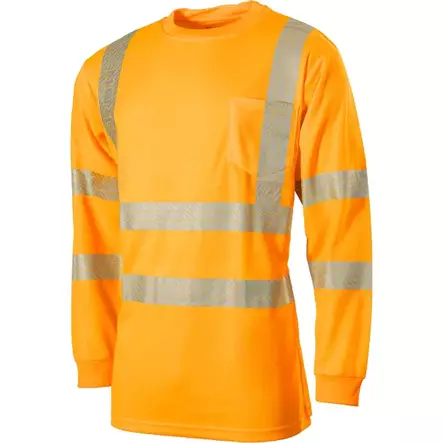 PAITA 3XL THERON FL.ORANS PH TEKNINEN LK3 EN20471 - Työpaidat ja hupparit - 8682 - 1