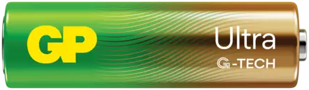 PARISTO AA/LR6 12KPL/PKT GPGLR6U-12 ULTRA ALKALINE G-TE - Paristot - 4162 - 1