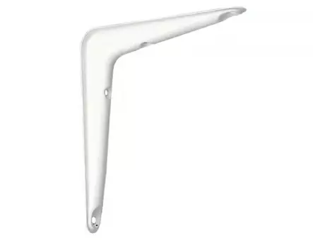 PISLA HYLLYNKANNATIN 744/150X200 VALK - Hyllynkannattimet - 5452 - 1