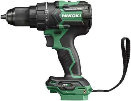 PORA/RUUVINVÄÄNNIN DS36DC RUNKO HSC - Ruuvinvääntimet - 1332 - 1