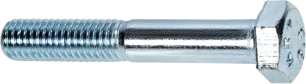 PULTTI M10X100 8.8 DIN931 100KPL (7,12KG/PKT) - Pultit - 252 - 1