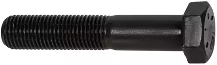 PULTTI UNF 3/8X1 1/2" 5KPL PINNOITTAMATON - Pultit - 1872 - 1