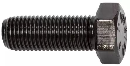 PULTTI UNF 5/16X1" 10KPL PINNOITTAMATON - Pultit - 1502 - 1
