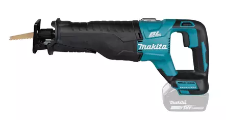 PUUKKOSAHA 18V DJR187Z MAKITA RUNKO - Puukkosahat - 62 - 2