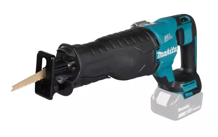 PUUKKOSAHA 18V DJR187Z MAKITA RUNKO - Puukkosahat - 62 - 1