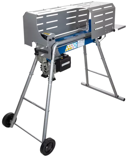 PUUNHALKAISUKONE 7TON 52CM JALUSTALLA AWD0527JC - Halkomakoneet ja klapisäkit - 8862 - 1